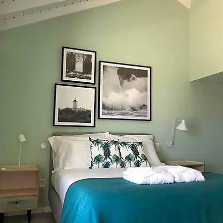 Apart-hotel Vinhas Do Calhau