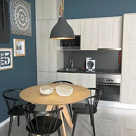 Aparthotel Vinhas Do Calhau Madalena (Azores)