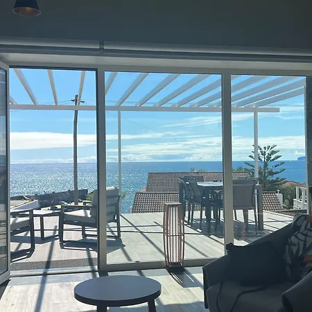 Vinhas Do Calhau Aparthotel 4*