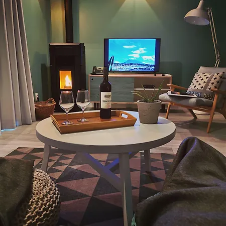 Apart-hotel Vinhas Do Calhau 4*