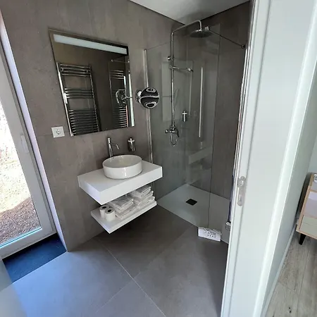 Vinhas Do Calhau Aparthotel Madalena (Azores)