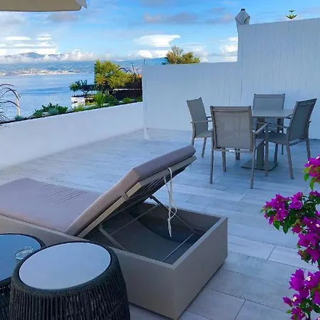 Apartmanhotel Vinhas Do Calhau 4*