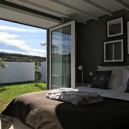 Apart-hotel Vinhas Do Calhau
