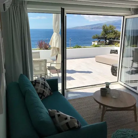 Vinhas Do Calhau Hotel apartamentowy