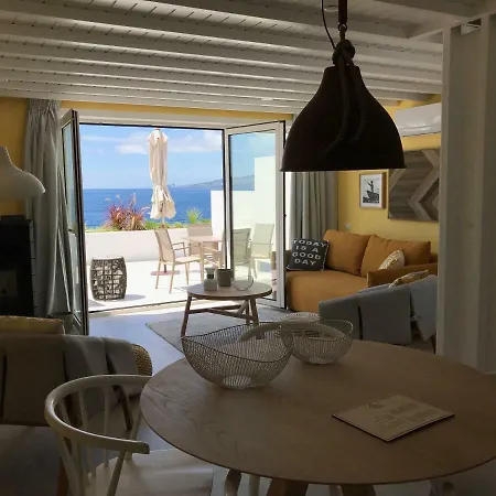 Apart-hotel Vinhas Do Calhau