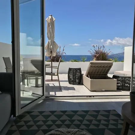 Vinhas Do Calhau 4* Madalena (Azores)