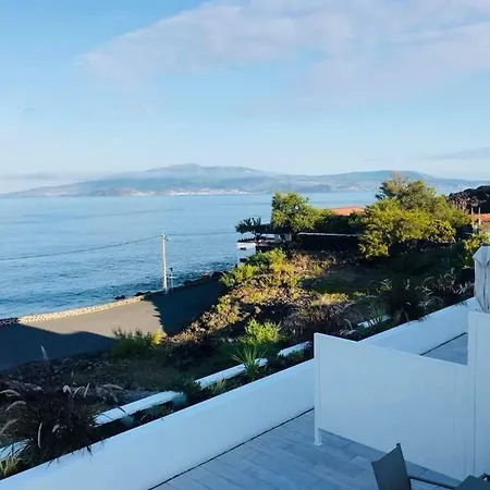 Hotel apartamentowy Vinhas Do Calhau