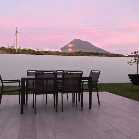 Vinhas Do Calhau 4* Madalena (Azores)