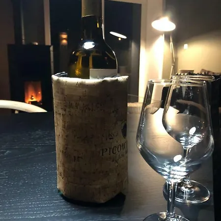 Vinhas Do Calhau 4* Madalena (Azores)