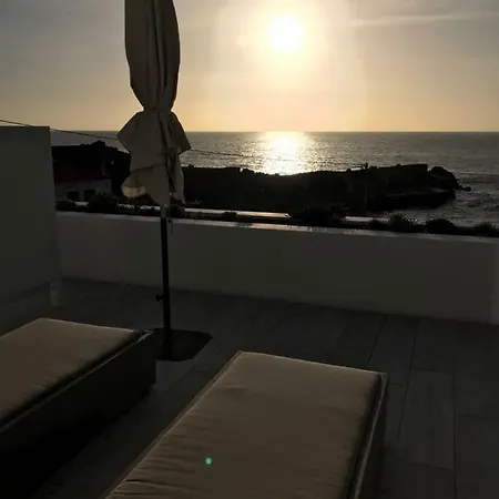 Apart-hotel Vinhas Do Calhau Madalena (Azores)