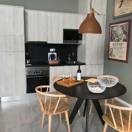 Aparthotel Vinhas Do Calhau Madalena (Azores)