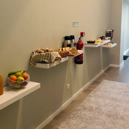Vinhas Do Calhau 4* מדלנה