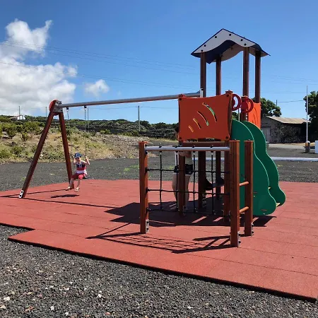 Vinhas Do Calhau 4* Madalena (Azores)