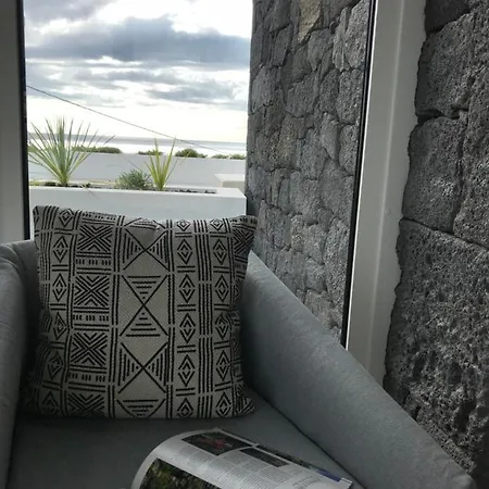 Vinhas Do Calhau 4* Madalena (Azores)
