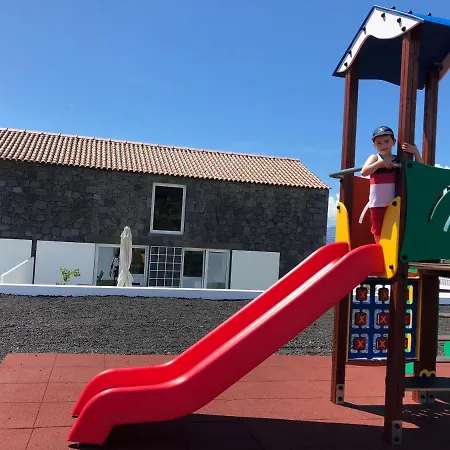 Apart-hotel Vinhas Do Calhau Madalena (Azores)