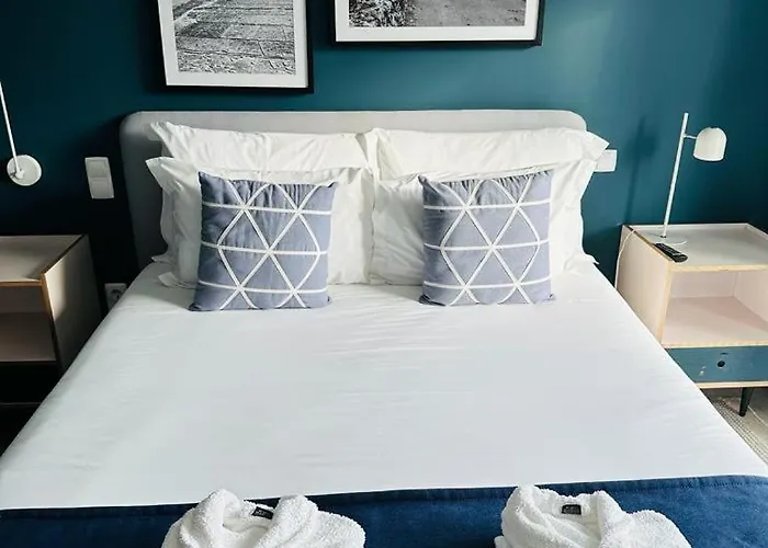 Vinhas Do Calhau Apartmanhotel Madalena