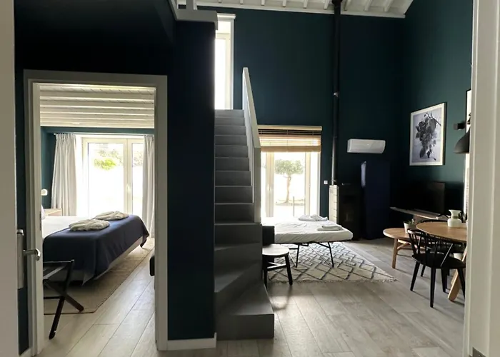 Vinhas Do Calhau 4* Madalena (Azores)