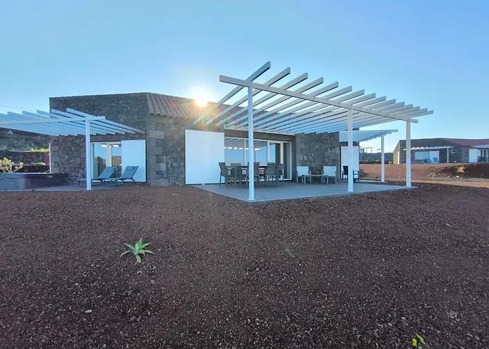 Apartmanhotel Vinhas Do Calhau Madalena