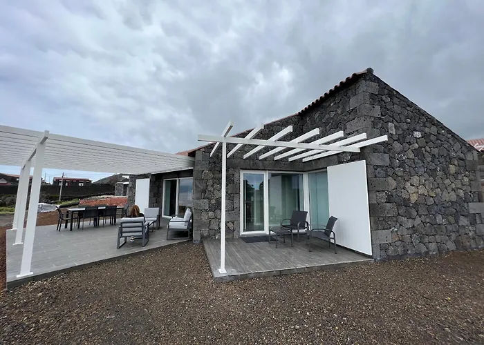 Vinhas Do Calhau Appart hôtel