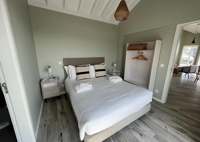 Vinhas Do Calhau 4* Madalena (Azores)