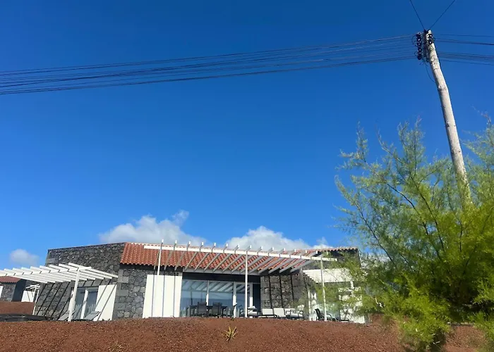 Apartmanhotel Vinhas Do Calhau 4*