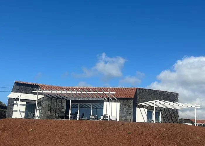 Appart hôtel Vinhas Do Calhau