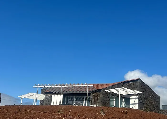 Appart hôtel Vinhas Do Calhau 4*