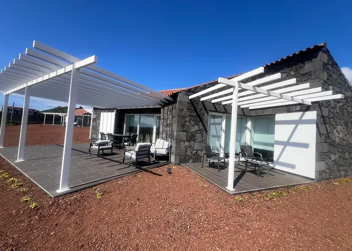 Vinhas Do Calhau Madalena