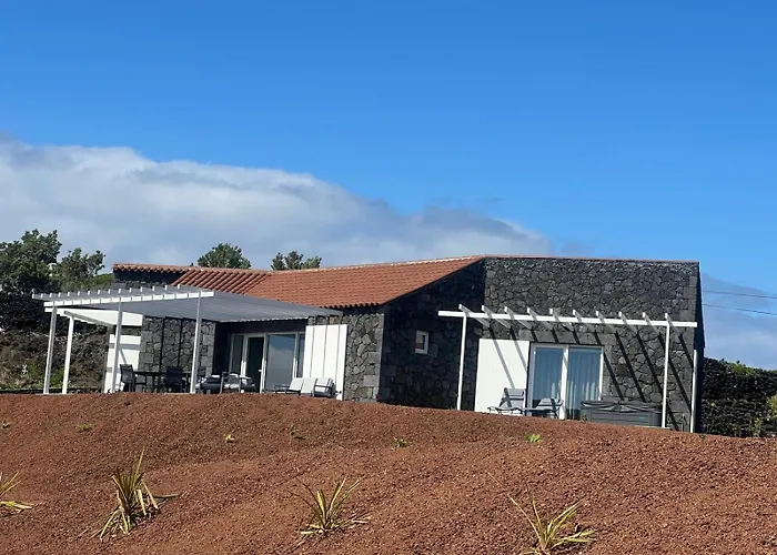 Appart hôtel Vinhas Do Calhau