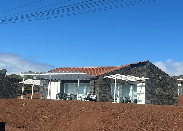 Vinhas Do Calhau Apartmanhotel 4*