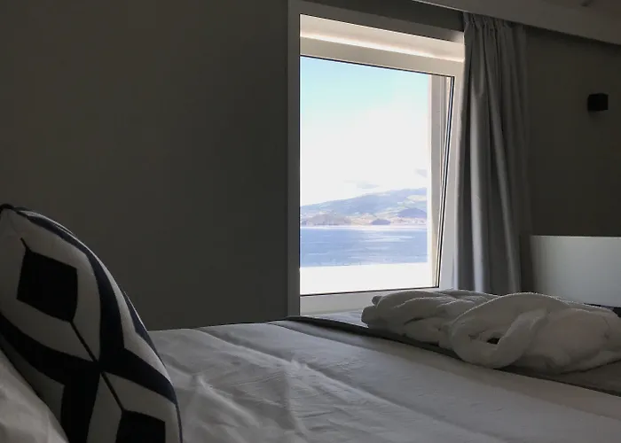 Apartmanhotel Vinhas Do Calhau