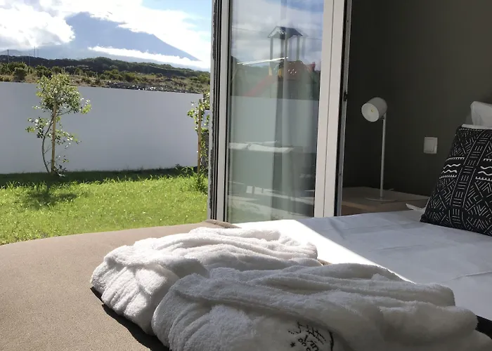 Vinhas Do Calhau Apartmanhotel