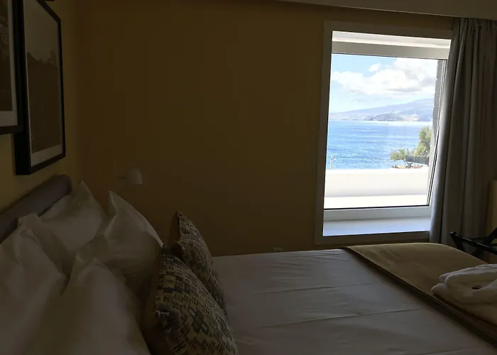 Vinhas Do Calhau Appart hôtel 4*