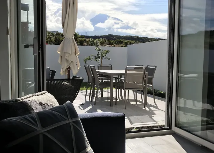 Vinhas Do Calhau 4* Мадалена