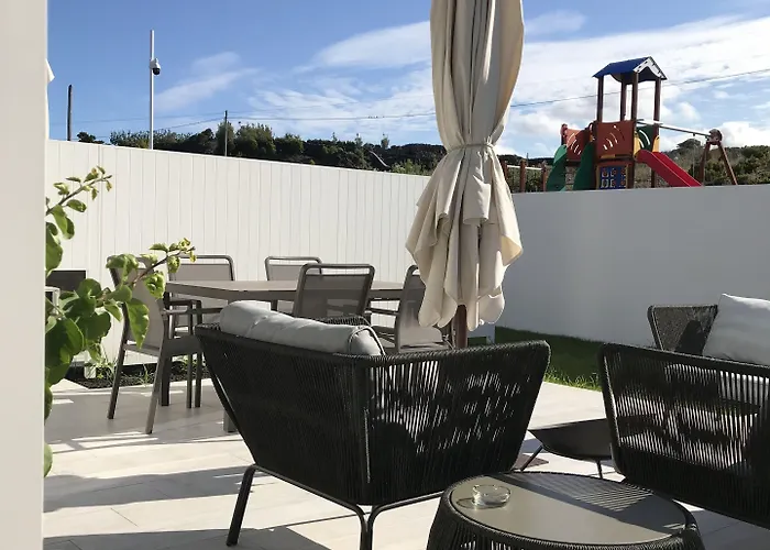 Vinhas Do Calhau Apartmanhotel 4*