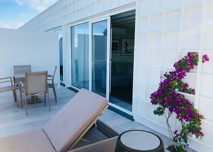 Vinhas Do Calhau 4* Мадалена