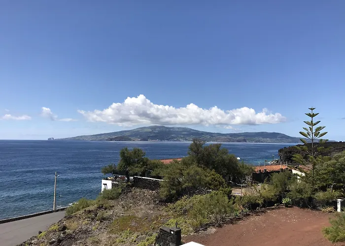 Vinhas Do Calhau 4* Madalena