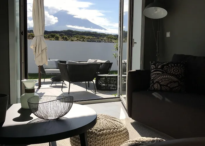 Apartmanhotel Vinhas Do Calhau 4*