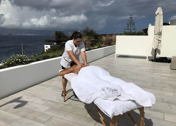 מלון דירות Vinhas Do Calhau