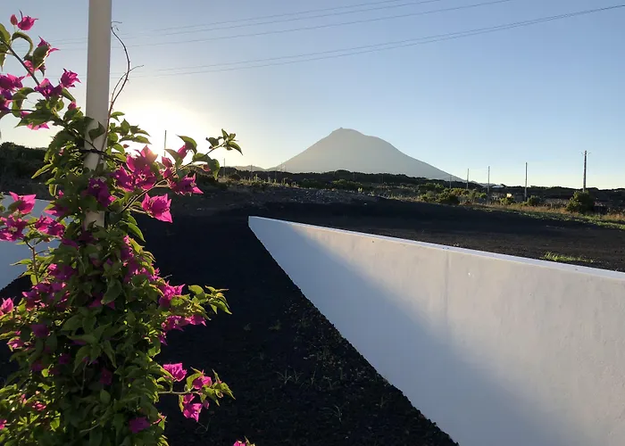 Vinhas Do Calhau 4* Madalena (Azores)