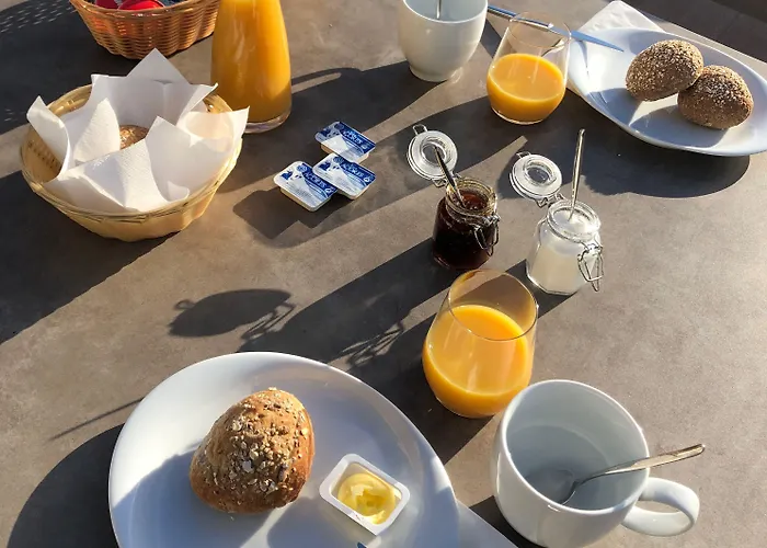 Vinhas Do Calhau Мадалена