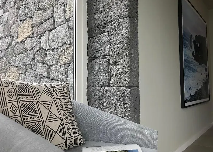 Vinhas Do Calhau Apartmanhotel