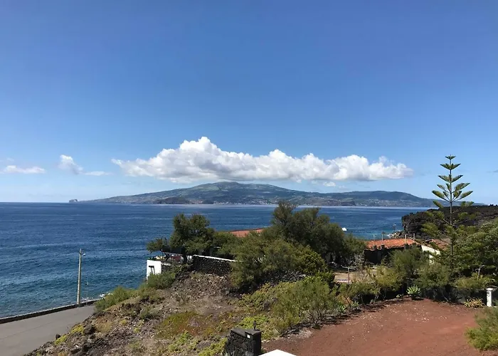 Appart hôtel Vinhas Do Calhau 4*