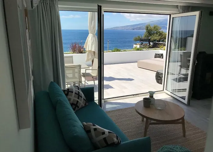 Vinhas Do Calhau Appart hôtel