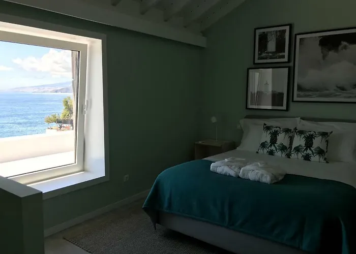 Vinhas Do Calhau Apartmanhotel 4*