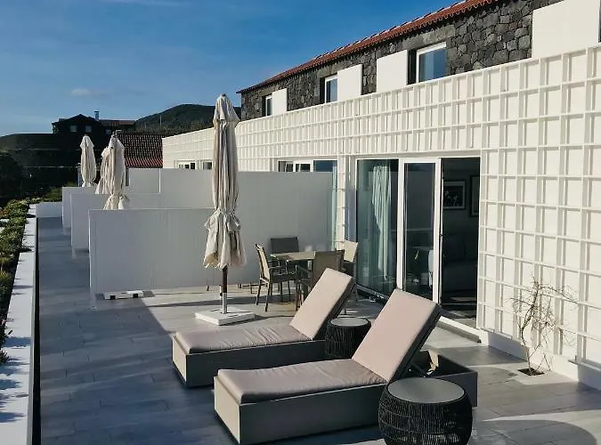 Vinhas Do Calhau 4* Мадалена