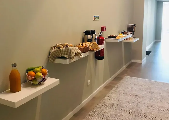 Vinhas Do Calhau 4* Мадалена