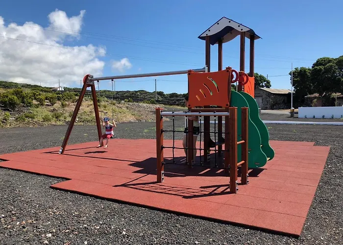 Vinhas Do Calhau 4* Madalena (Azores)